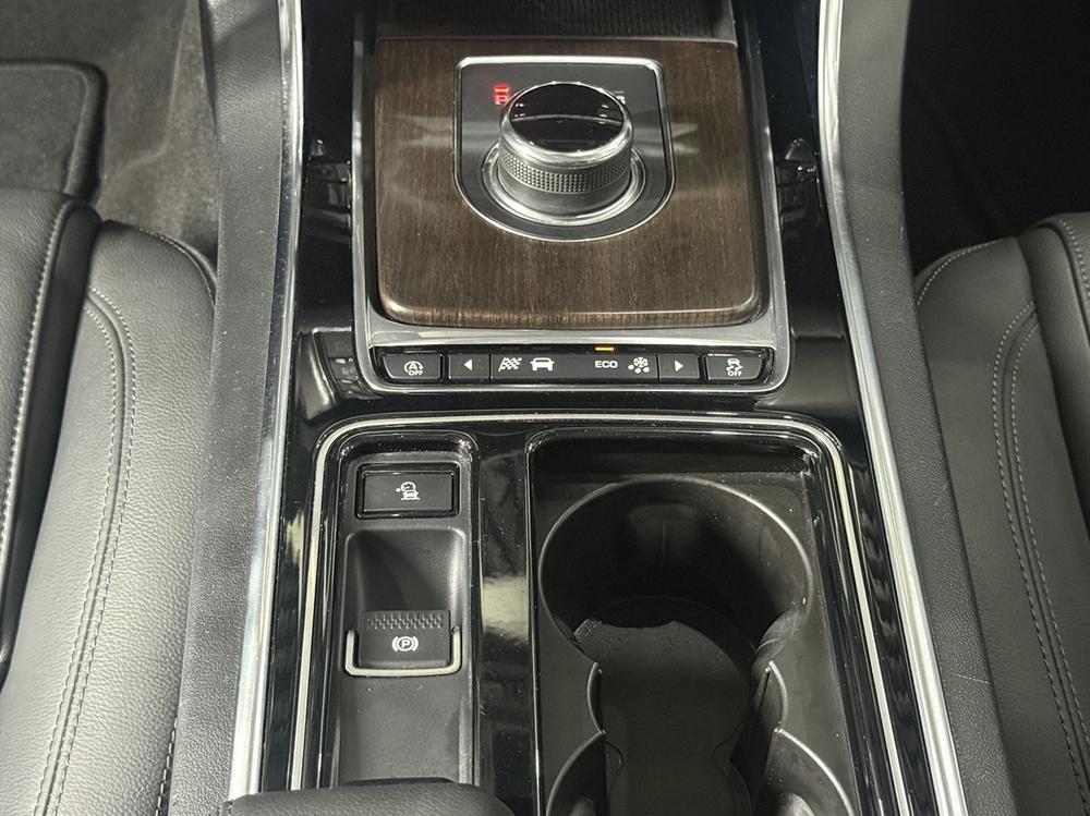 Jaguar Jaguar XFL