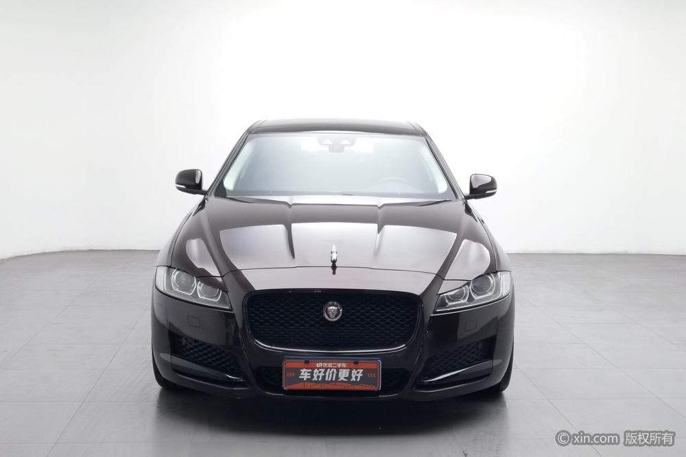Jaguar Jaguar XFL