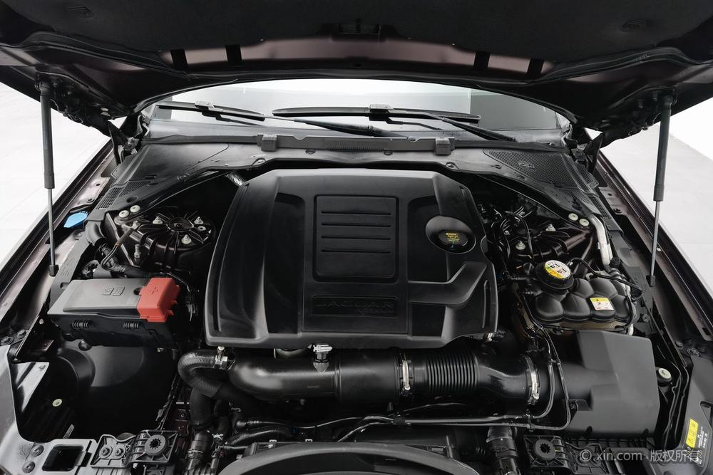 Jaguar Jaguar XFL