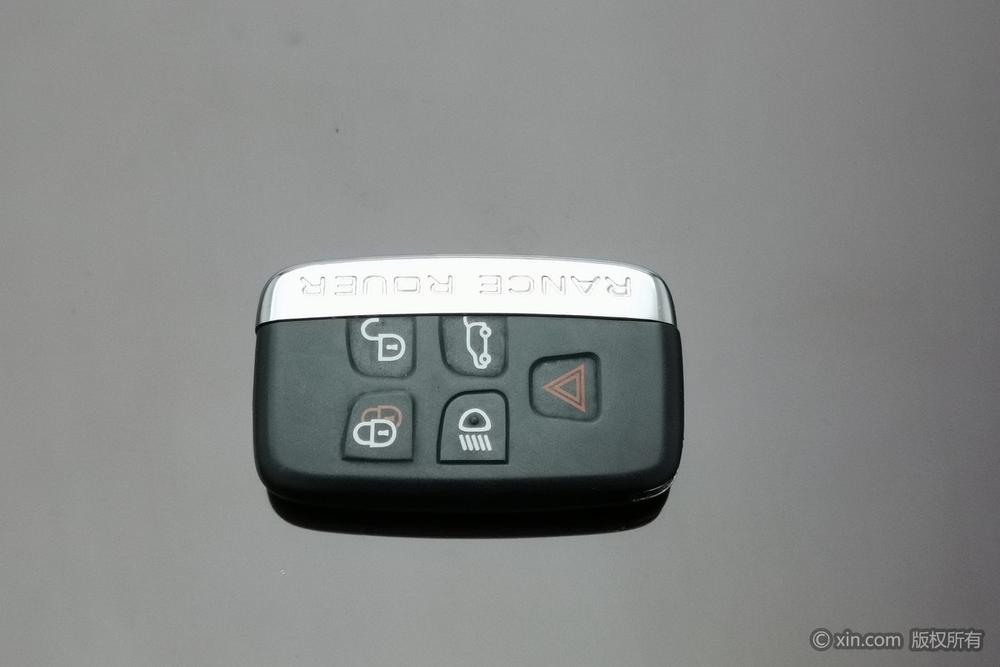 Jaguar Jaguar XFL