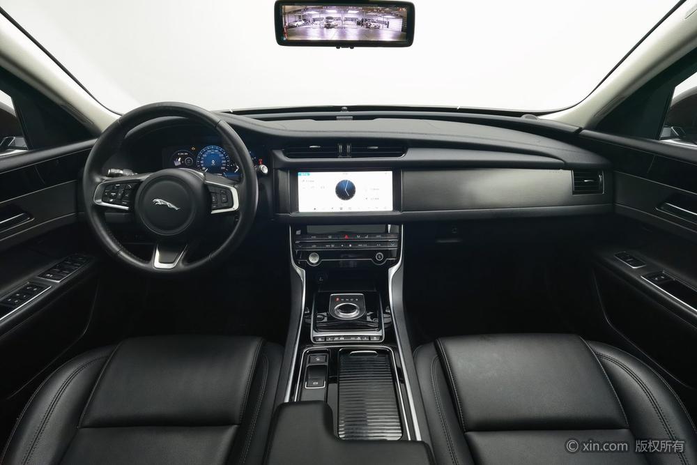 Jaguar Jaguar XFL