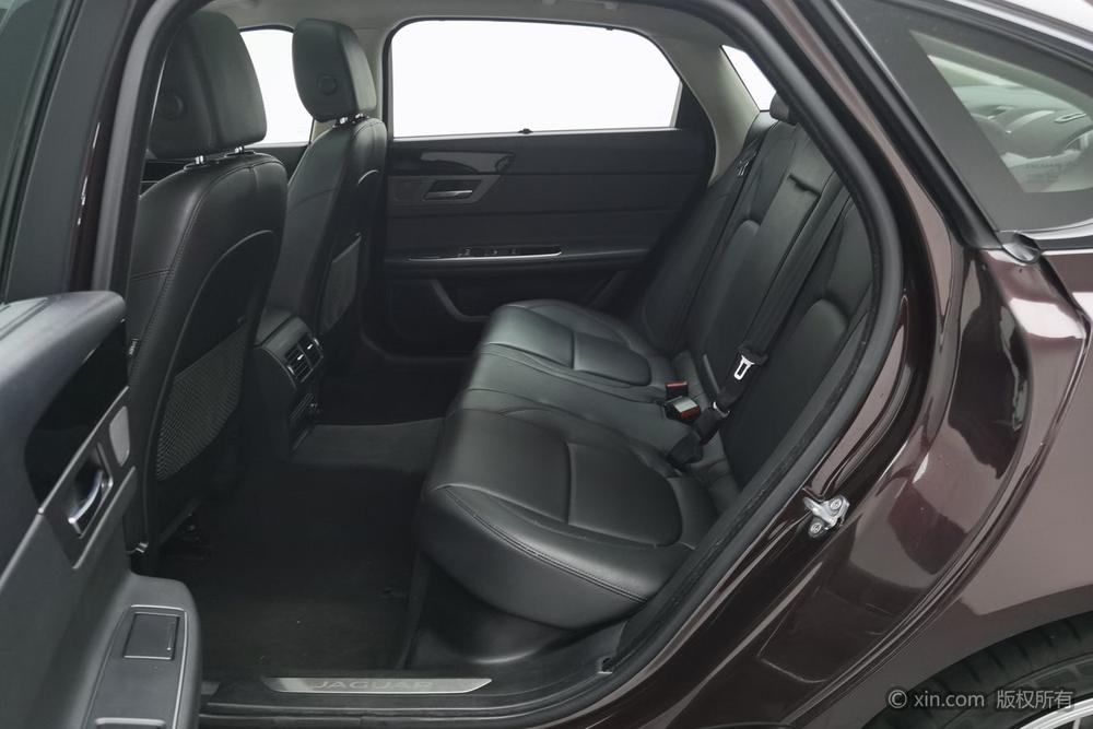 Jaguar Jaguar XFL
