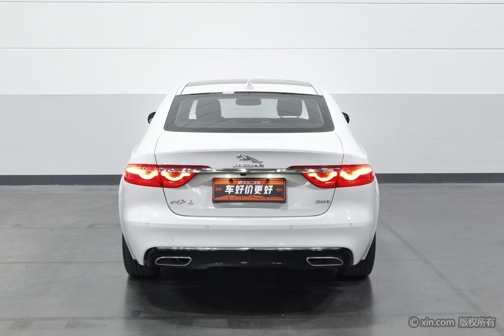 Jaguar Jaguar XFL