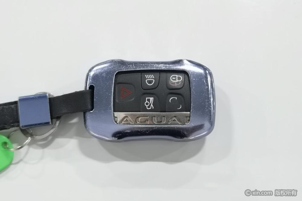 Jaguar Jaguar XFL
