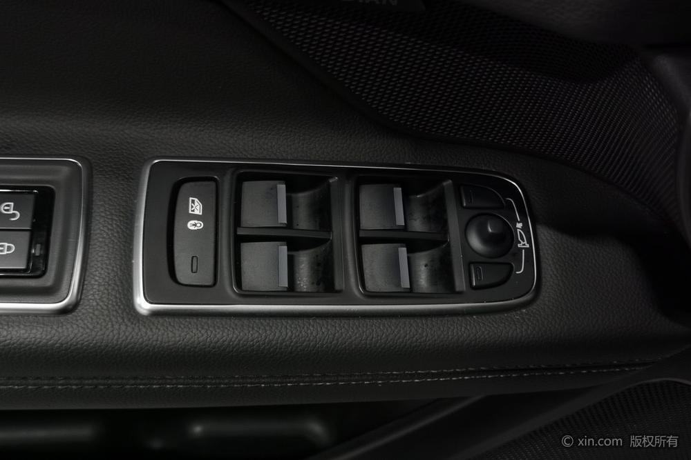 Jaguar Jaguar XFL