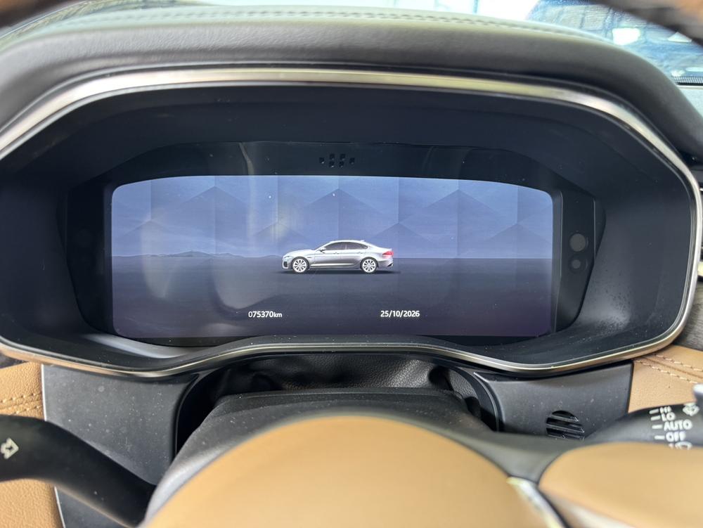 Jaguar Jaguar XFL