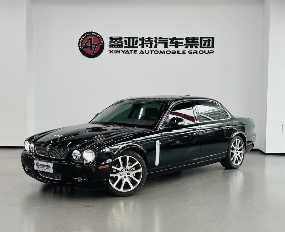 Jaguar Jaguar XJ