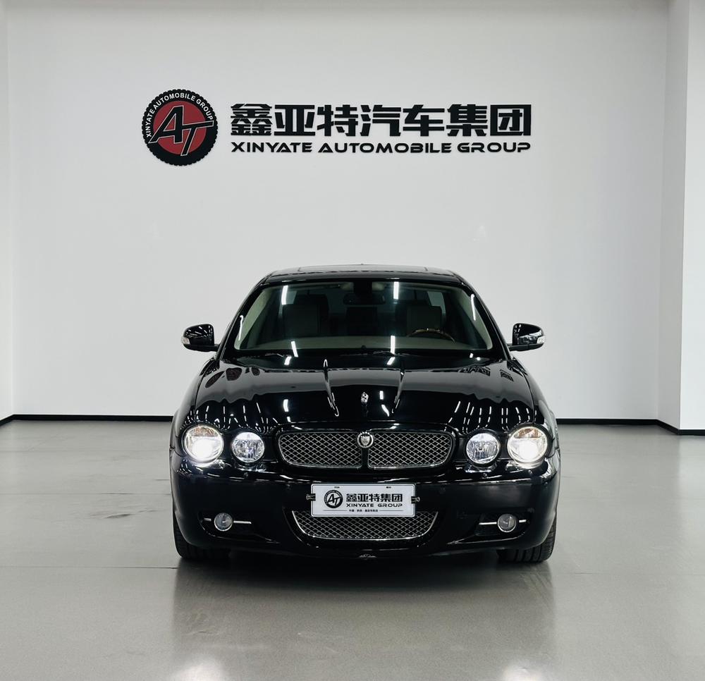 Jaguar Jaguar XJ