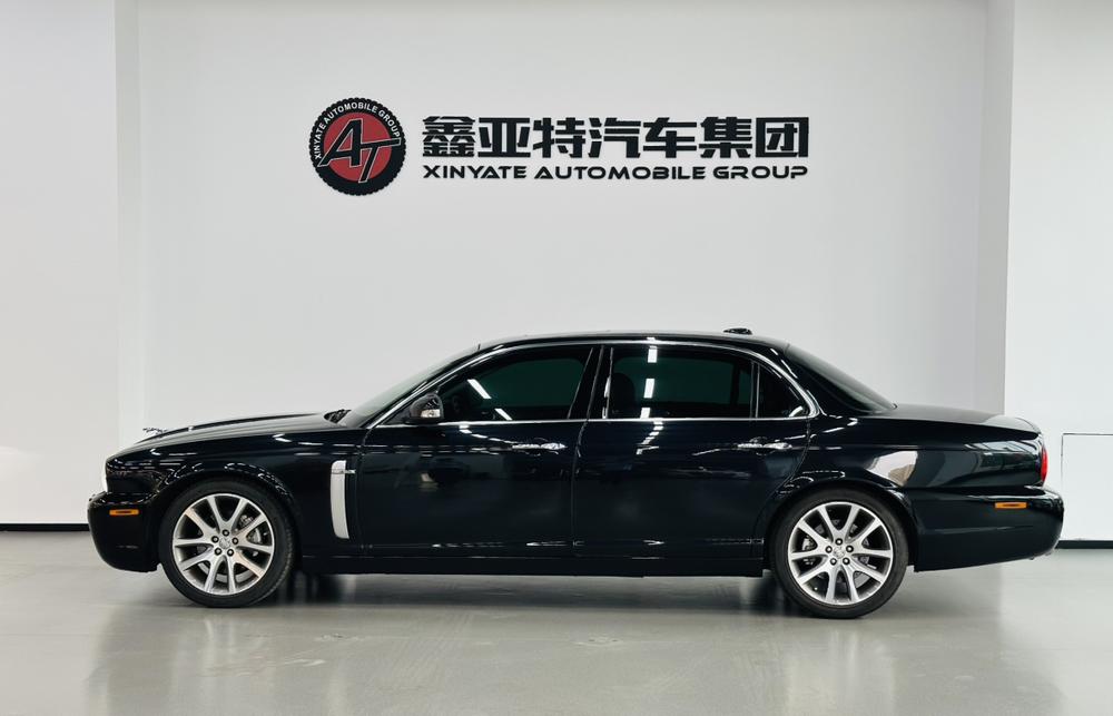 Jaguar Jaguar XJ