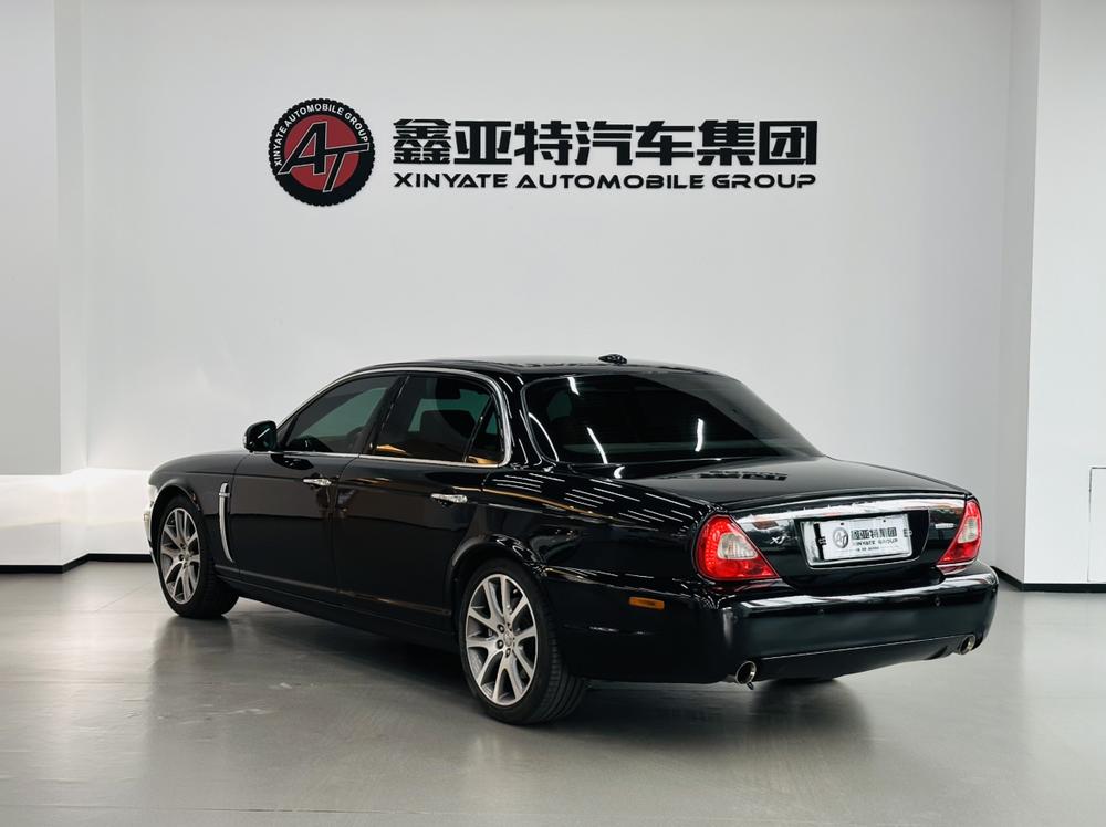 Jaguar Jaguar XJ