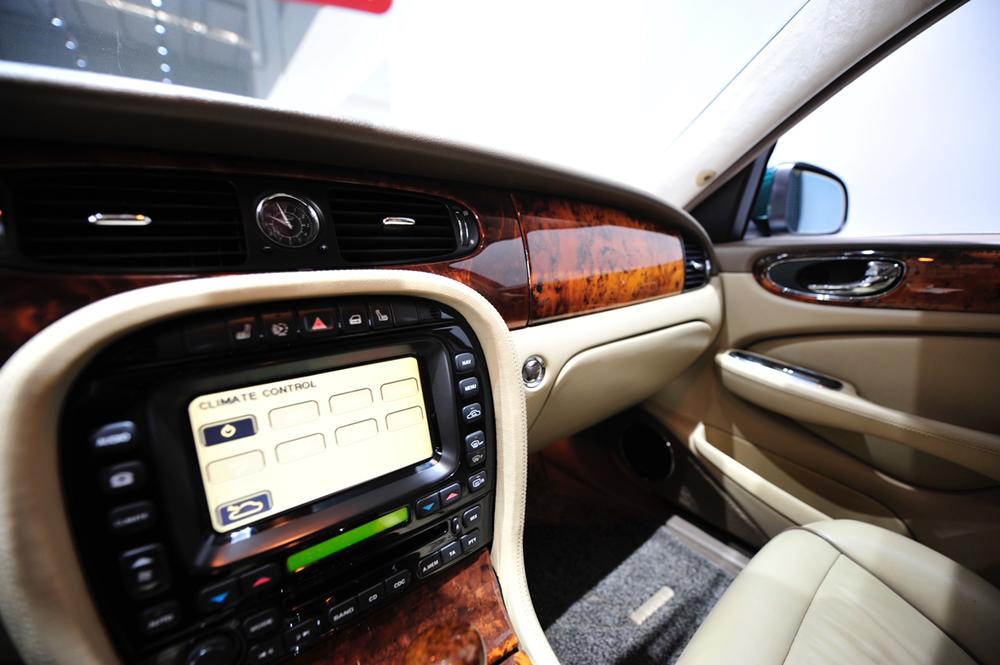 Jaguar Jaguar XJ