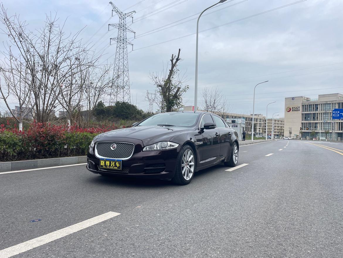 Jaguar Jaguar XJ