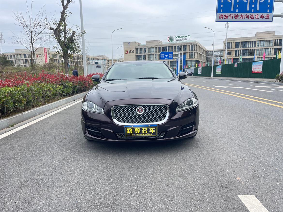 Jaguar Jaguar XJ