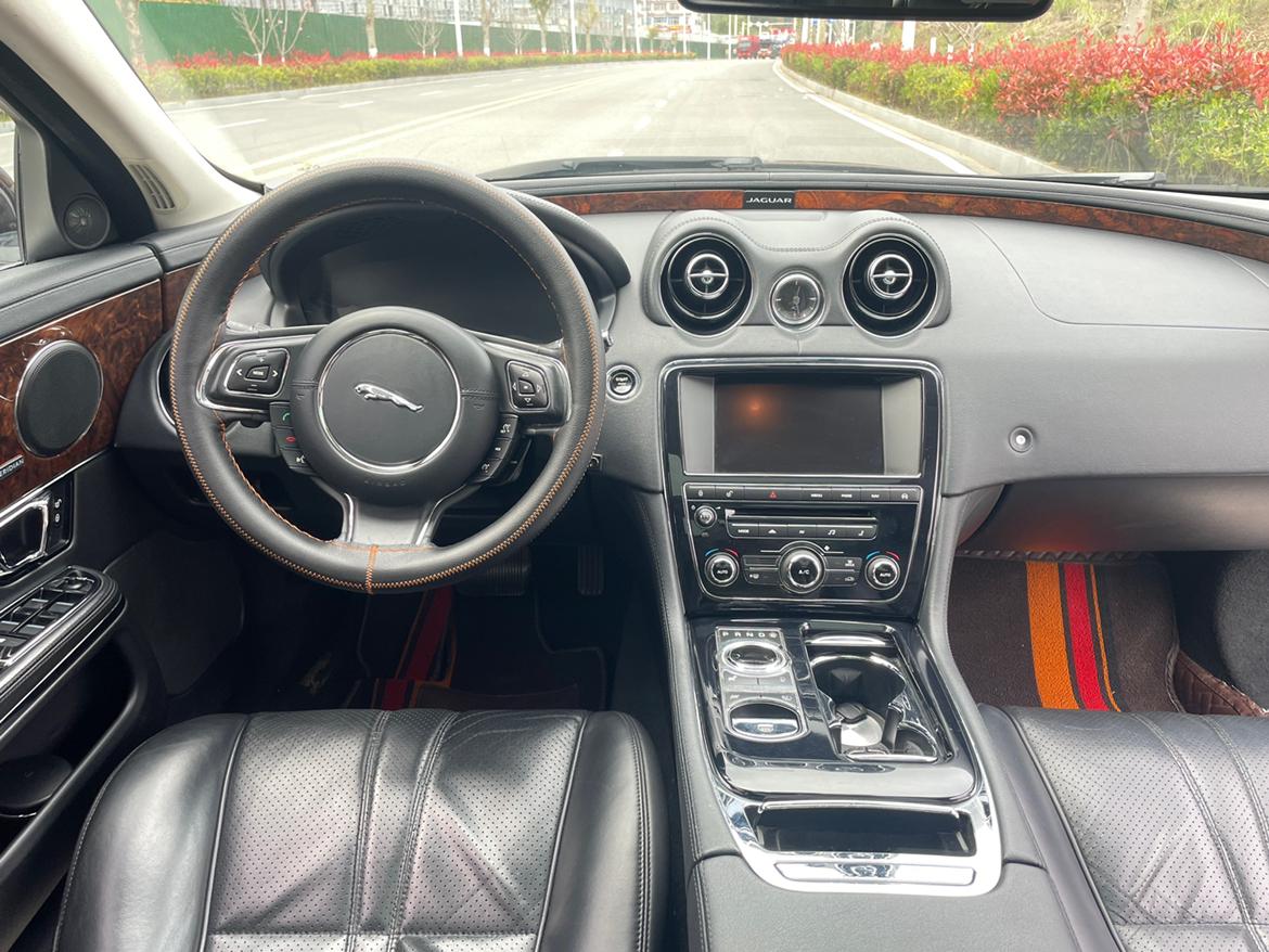 Jaguar Jaguar XJ