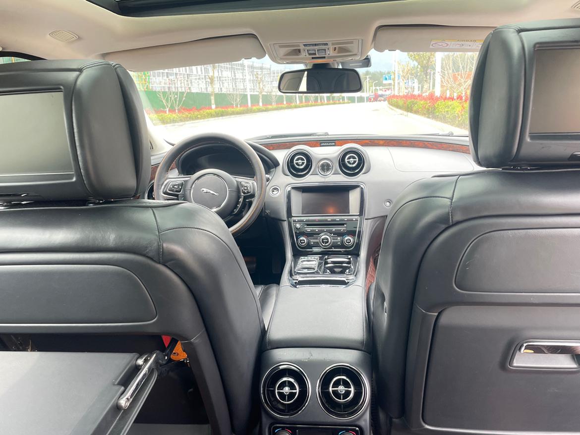 Jaguar Jaguar XJ