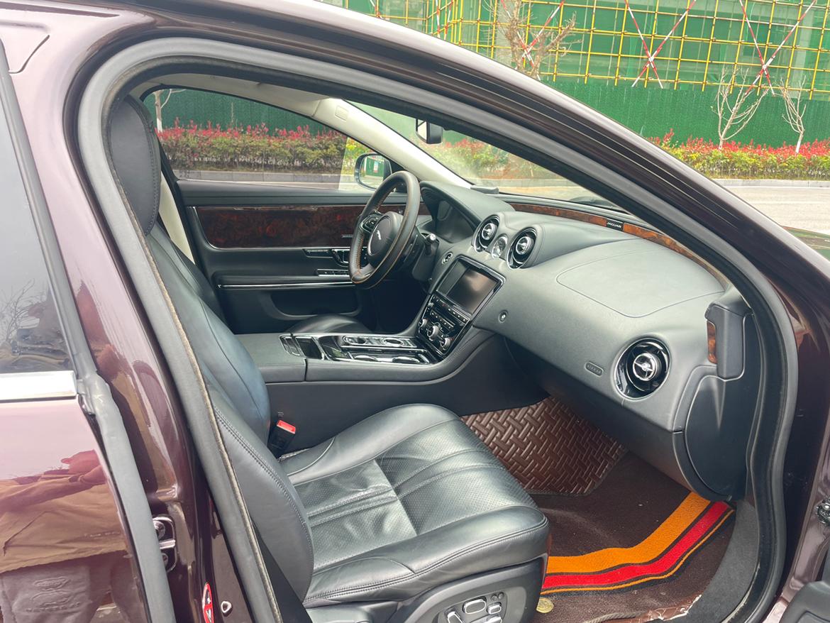 Jaguar Jaguar XJ