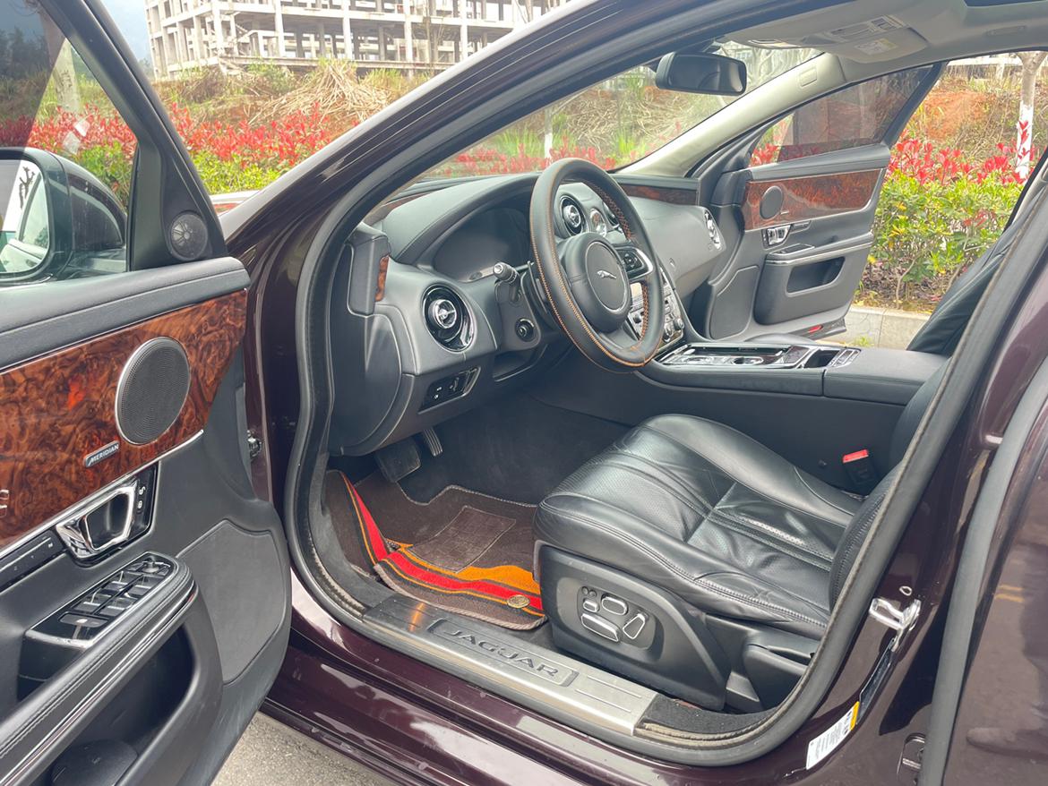 Jaguar Jaguar XJ