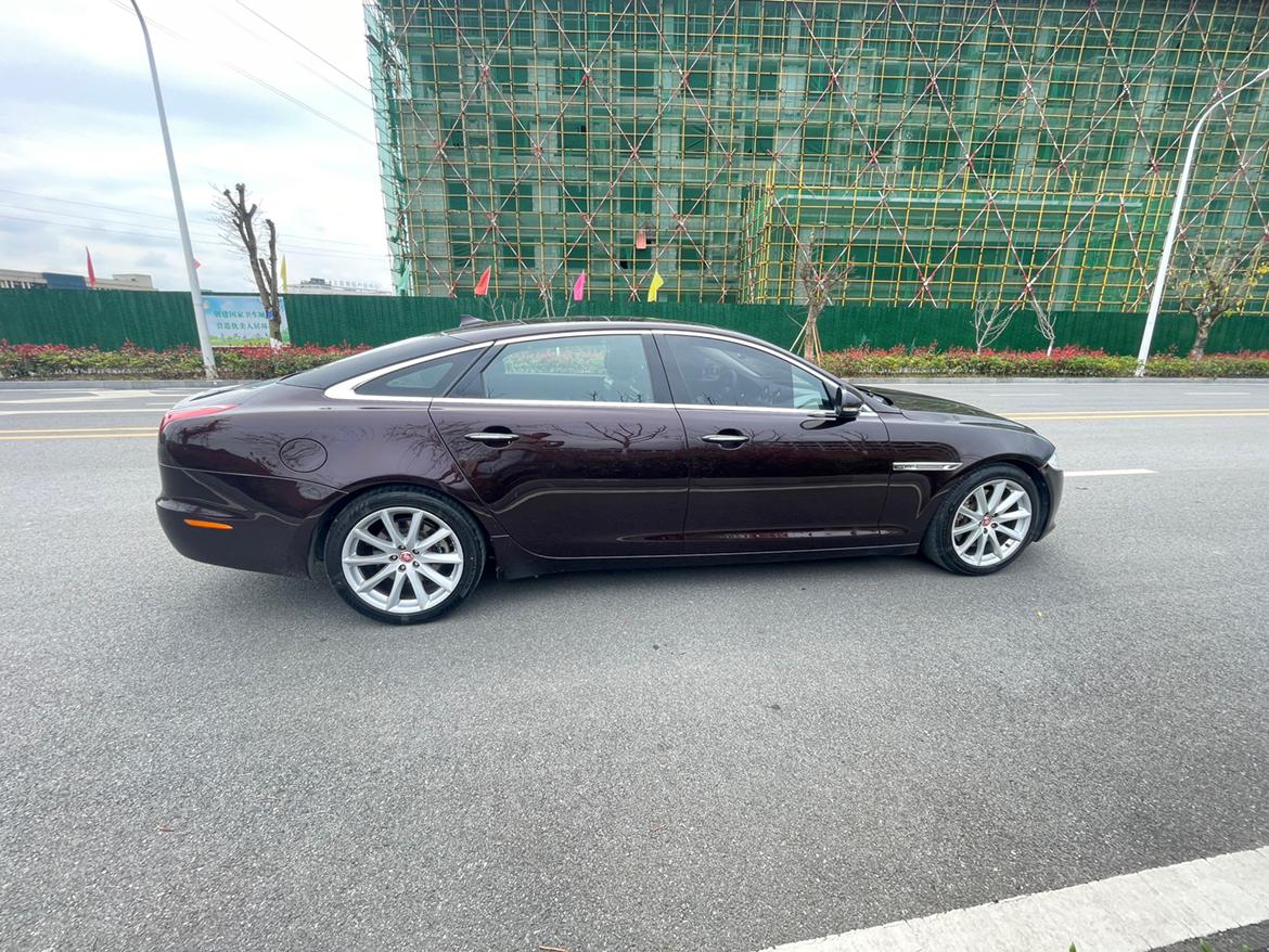 Jaguar Jaguar XJ