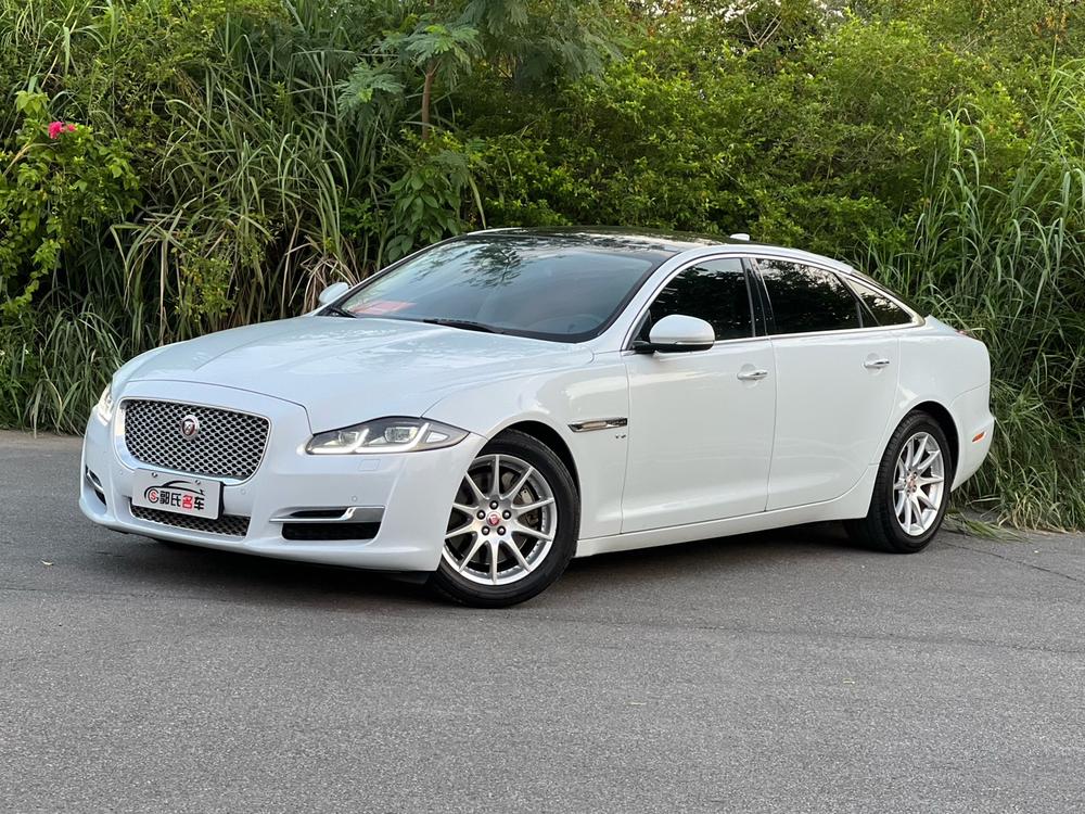 Jaguar Jaguar XJ