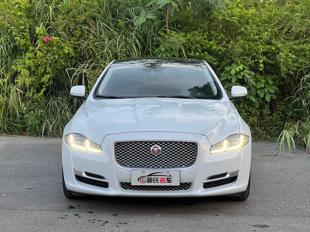 Jaguar Jaguar XJ