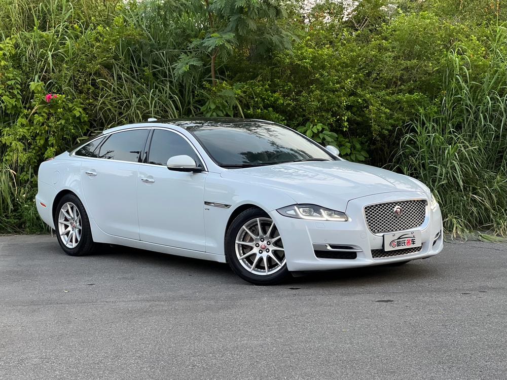 Jaguar Jaguar XJ