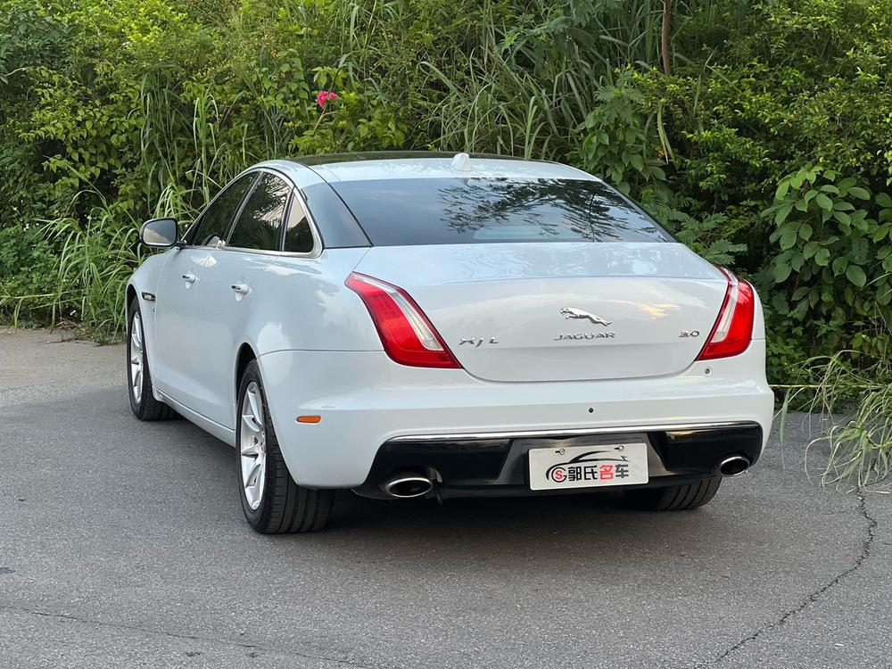 Jaguar Jaguar XJ