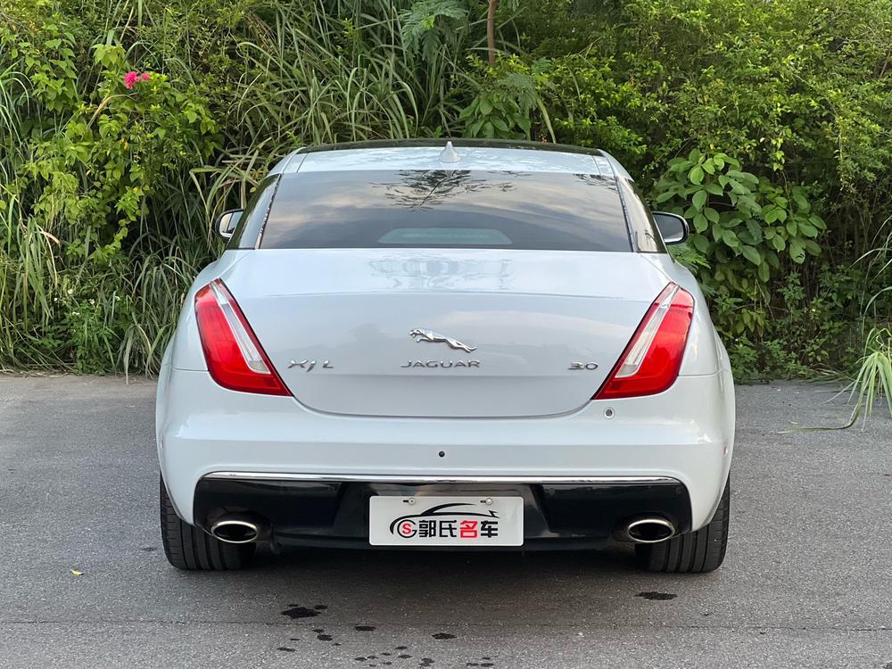 Jaguar Jaguar XJ