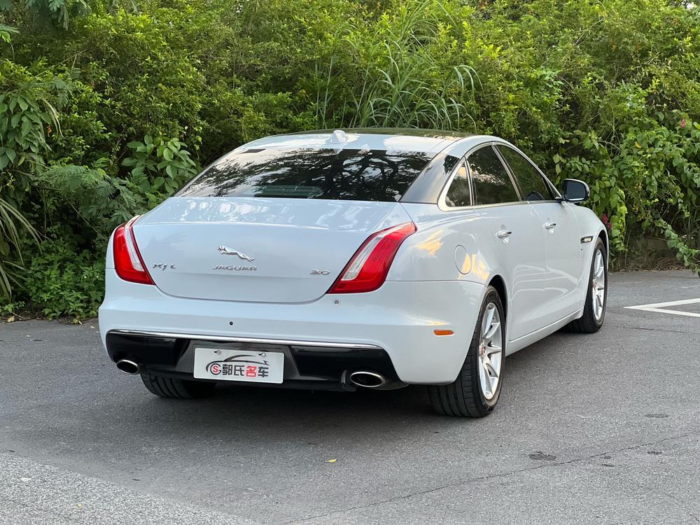 Jaguar Jaguar XJ