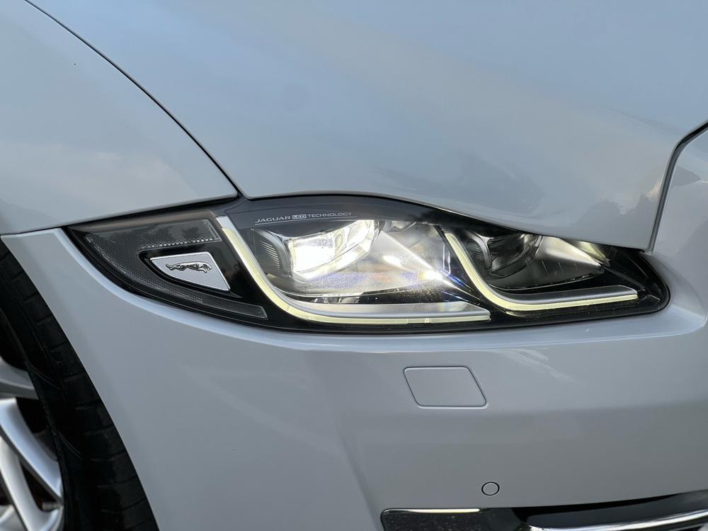 Jaguar Jaguar XJ