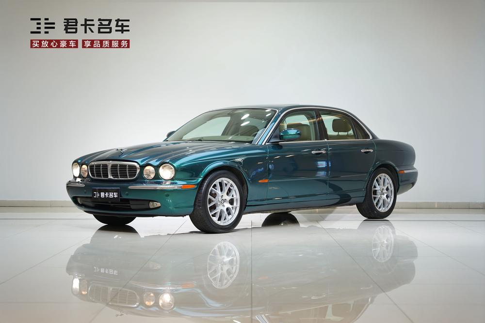 Jaguar Jaguar XJ