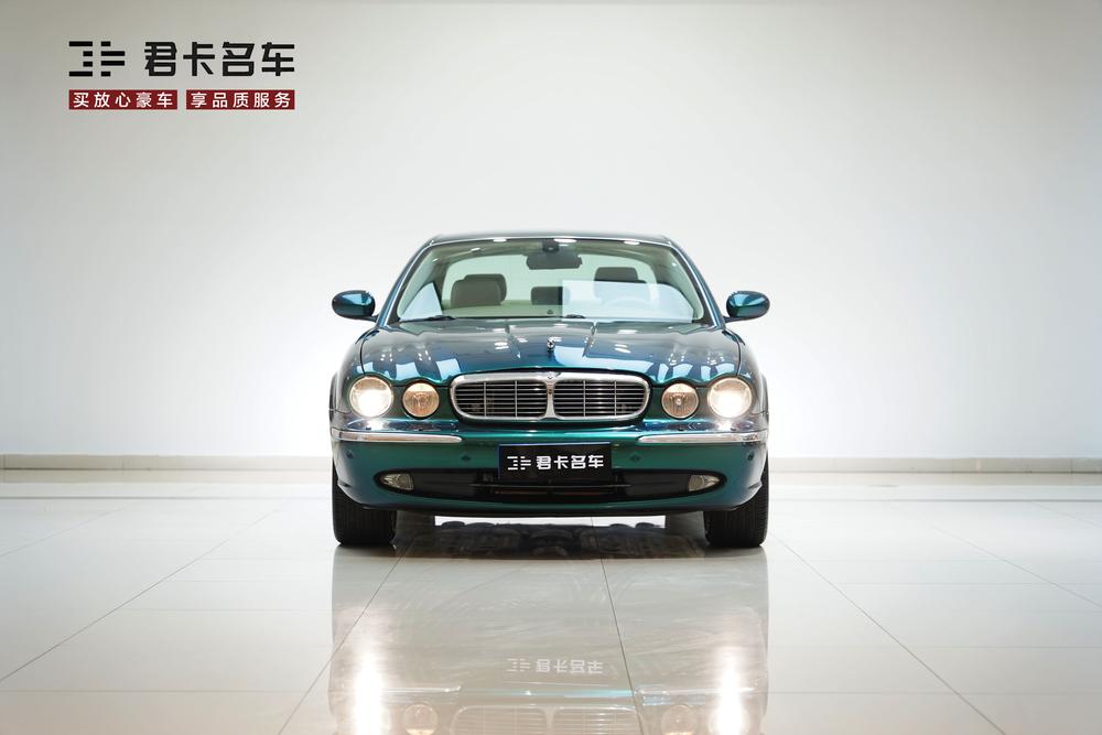 Jaguar Jaguar XJ