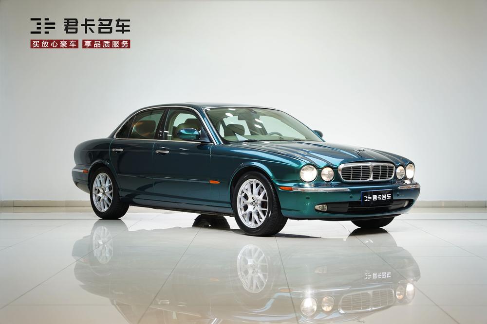 Jaguar Jaguar XJ