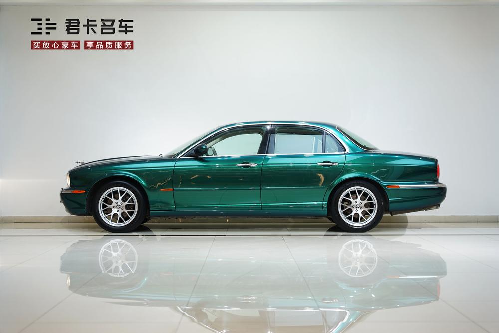 Jaguar Jaguar XJ