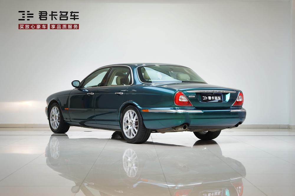 Jaguar Jaguar XJ