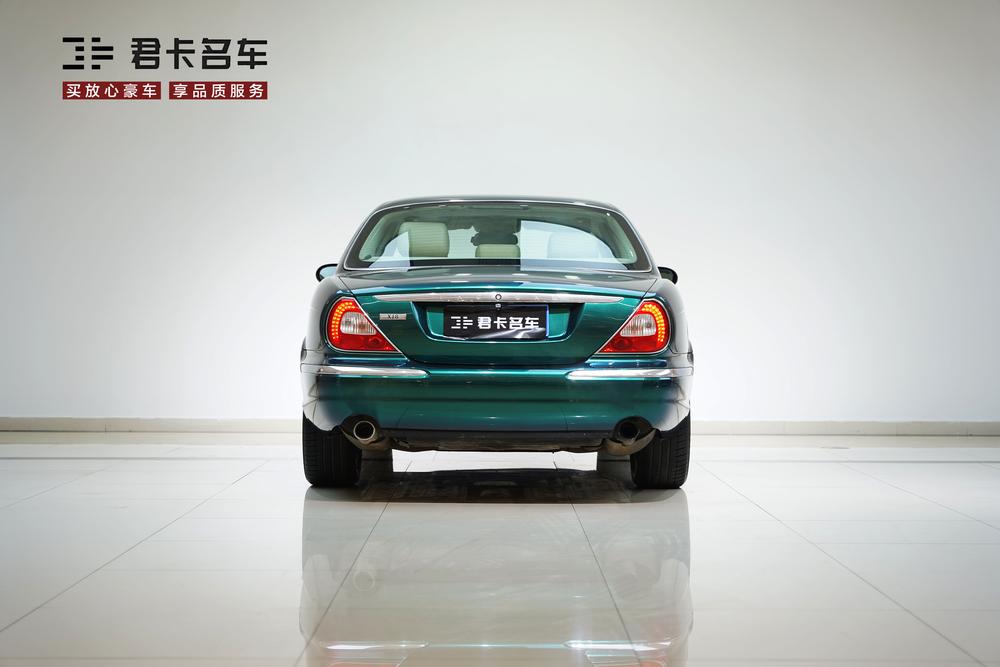Jaguar Jaguar XJ