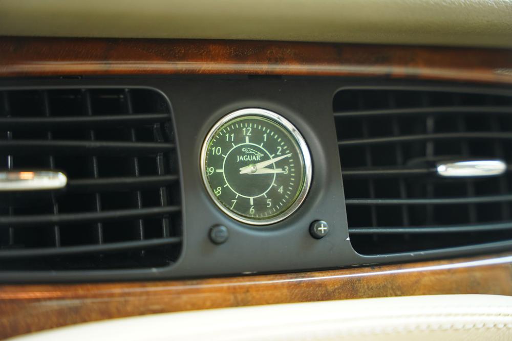 Jaguar Jaguar XJ