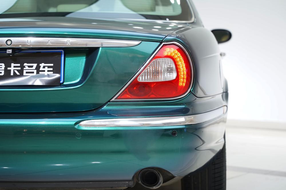 Jaguar Jaguar XJ