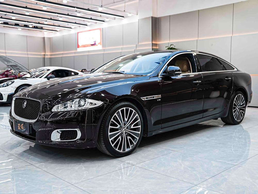 Jaguar Jaguar XJ