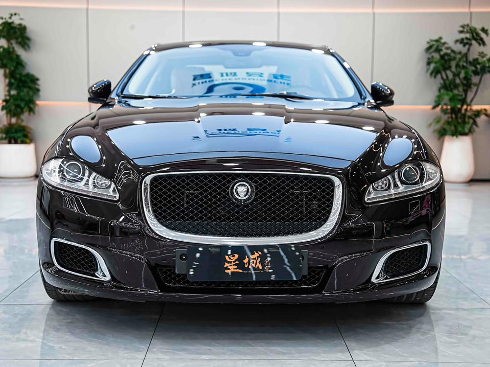 Jaguar Jaguar XJ