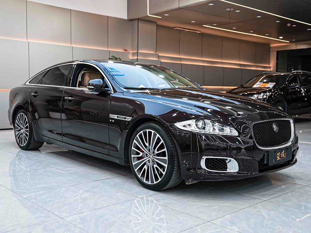 Jaguar Jaguar XJ