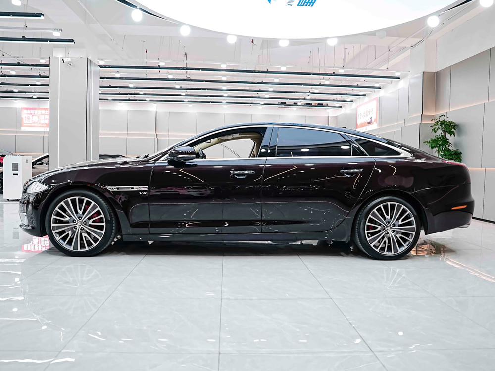 Jaguar Jaguar XJ