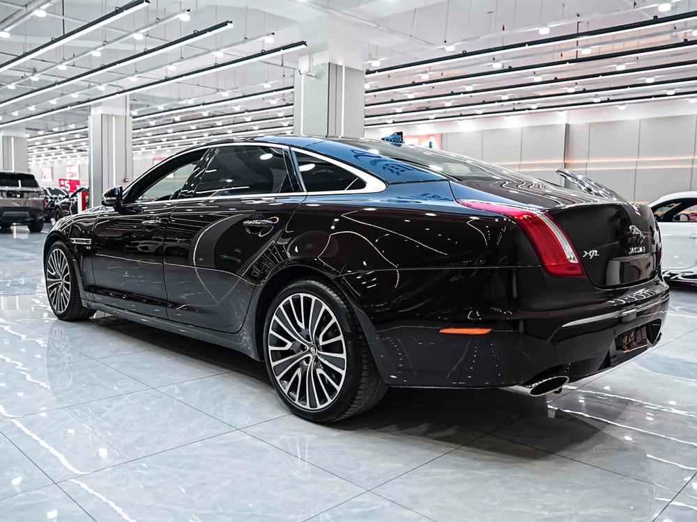 Jaguar Jaguar XJ