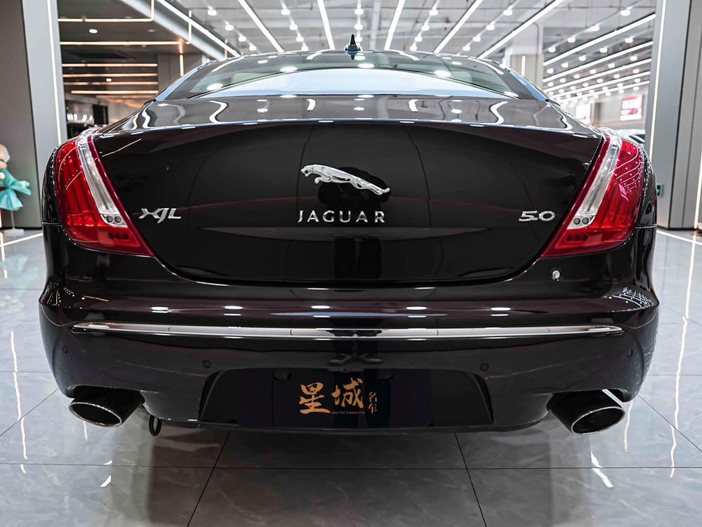 Jaguar Jaguar XJ