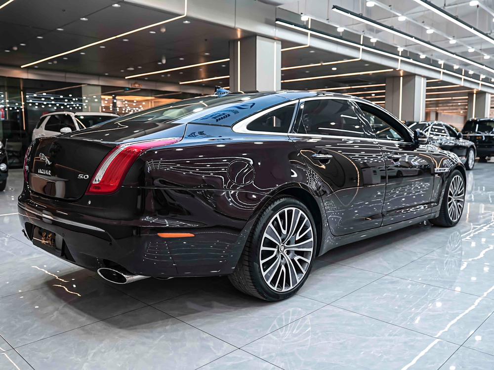 Jaguar Jaguar XJ