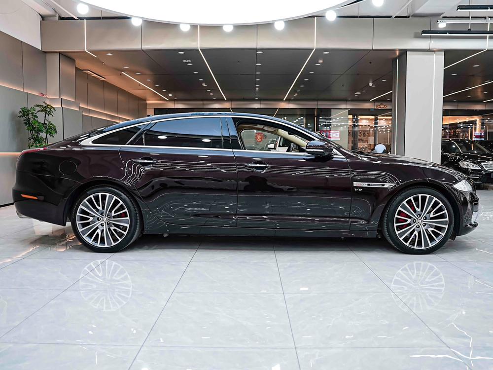 Jaguar Jaguar XJ