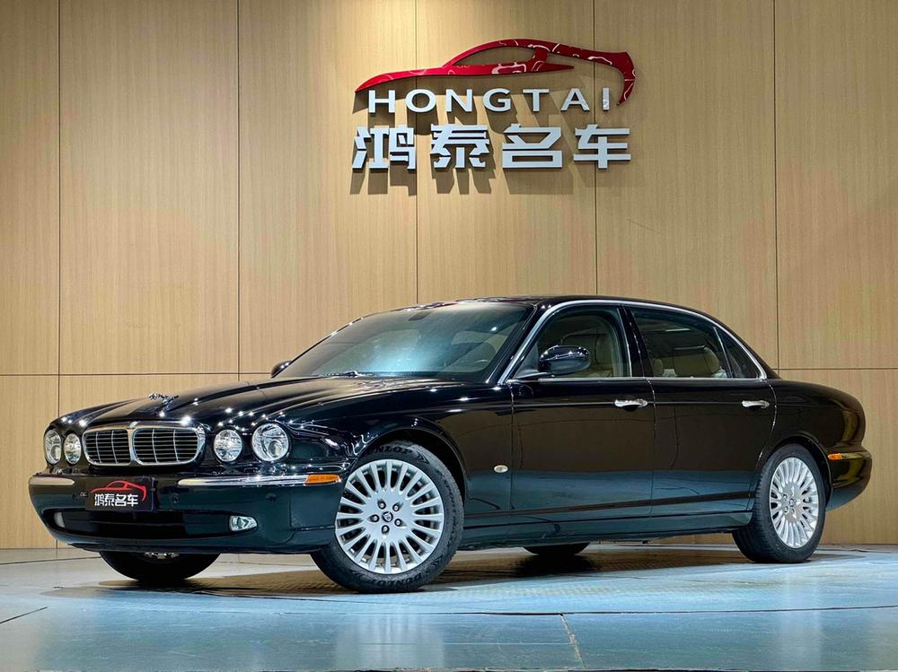 Jaguar Jaguar XJ