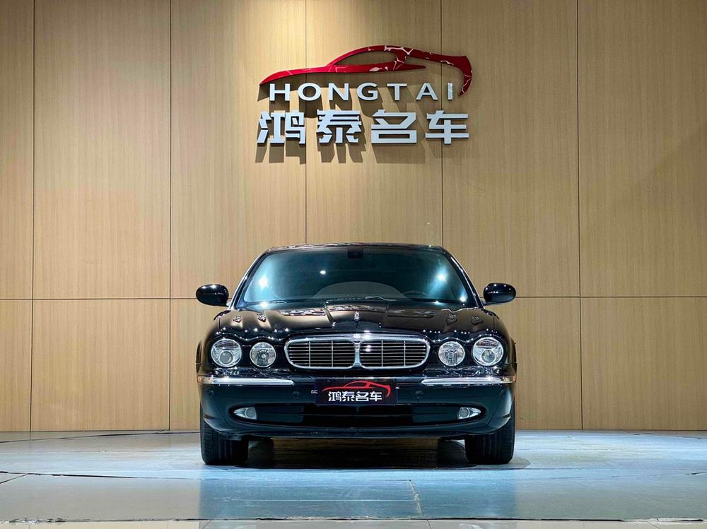 Jaguar Jaguar XJ