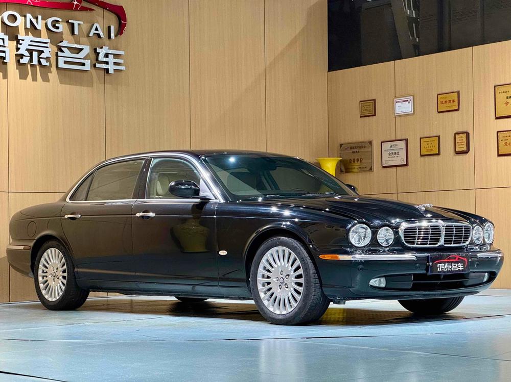 Jaguar Jaguar XJ