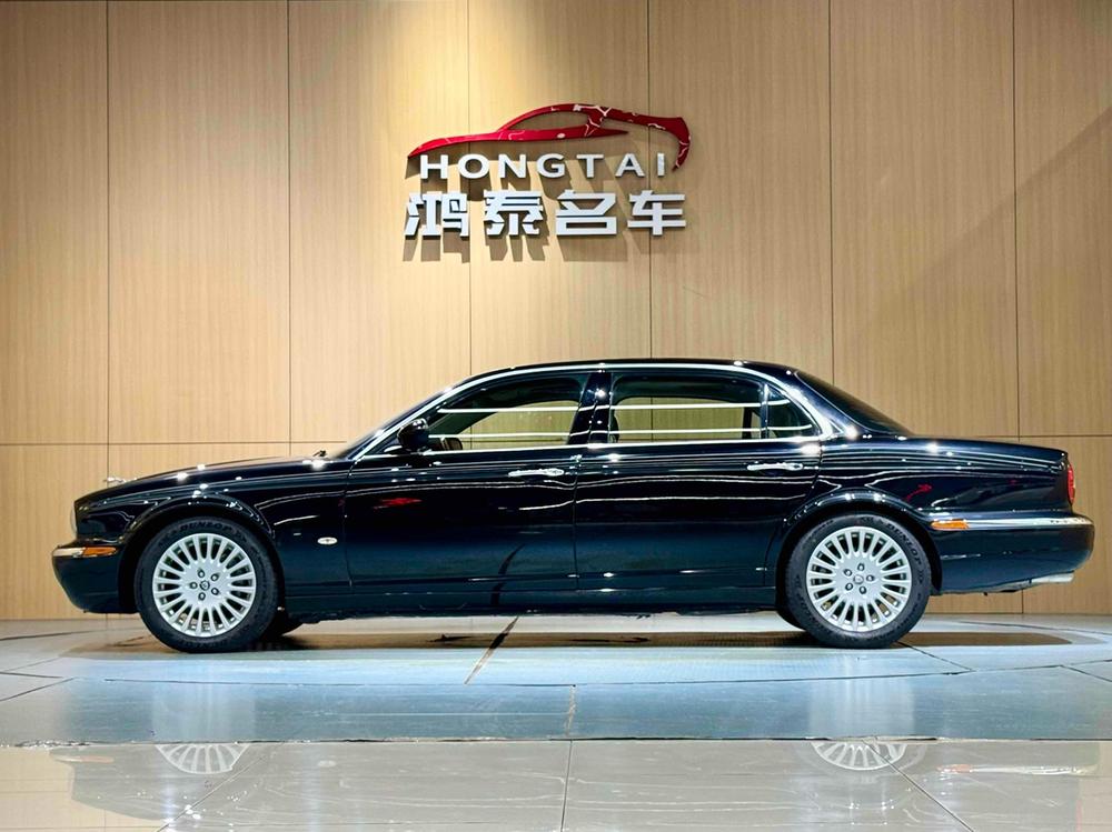 Jaguar Jaguar XJ