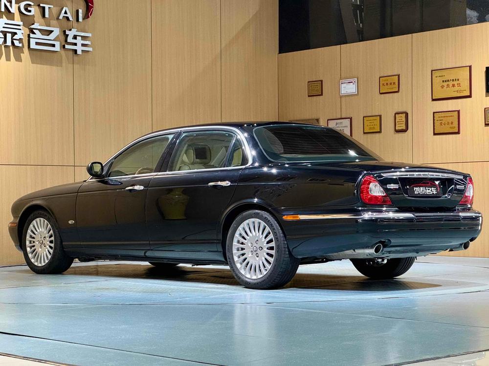 Jaguar Jaguar XJ